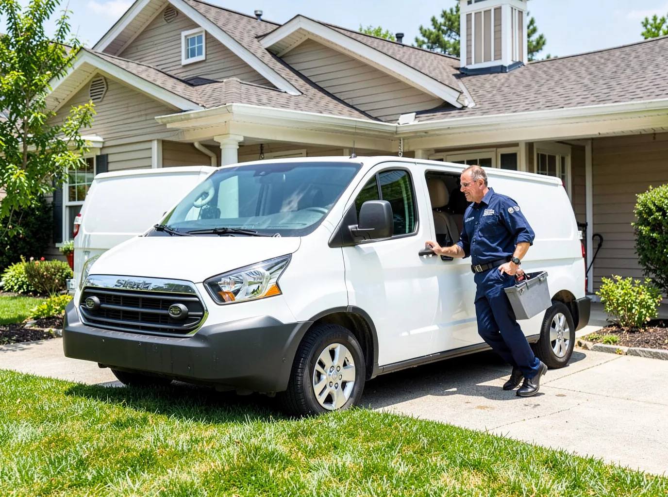 Emergency Plumber company in Magnolia, TX